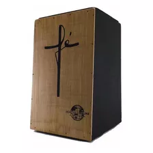 Cajon (carron) Fé Cruz Acústico Percussionline