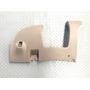 Moldura Porta Placa Caj C/d Ford Escort Zx2 2.0 Std 98/03