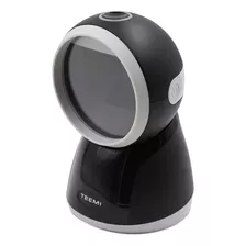 Teemi 1d 2d Handsfree Presentation Barcode Scanner, Un Senso