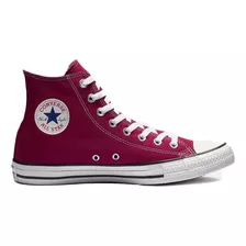 Tenis Converse Bota Clasico Botita 100% Original 9160