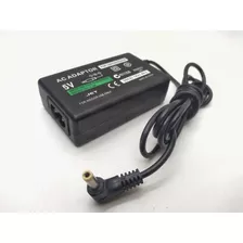 Carregador Psp 1000, 2000, 3000 Adapter - Todos Modelos