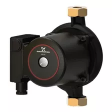 Bomba Grundfos Upa120-180 Black Presurizadora 4 Duchas 230v