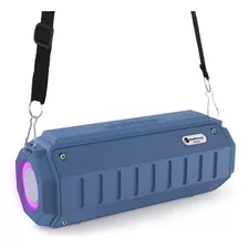 Parlante Portátil Bluetooth Radio Am/fm Usb Outdoor Newrixin