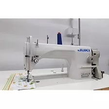 Máquina De Coser Industrial Juki Ddl8700 Lockstitch, Mesa