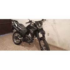 Yamaha Xtz 250