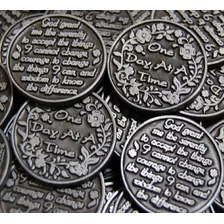 Monedas De Colección Conjunto De 10 Monedas De Un Día A L