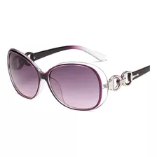 Women's Polarized Sunglasses Classic Oversized Uv400