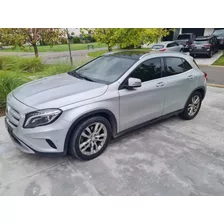 Mercedes-benz 250 Gla 250 4matic