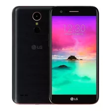 LG K10 (2017) Dual Sim 32 Gb Preto 2 Gb Ram - Vitrine