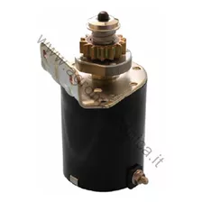 Motor De Partida Motores Briggs & Stratton Nuevos