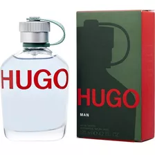 Perfume Hugo Boss Iman Eau De Toilette - 125 Ml. Hombre.