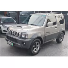 Jimny Wide/ Jimny/4all 1.3 16v