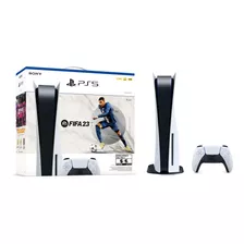 Sony Playstation 5 Standard Fifa 23