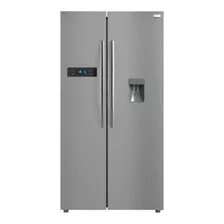 Russell Hobbs American Style Fridge Freezer