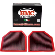 Filtro Ar Bmc - Bmw M2 Competition 3.0 V6 / 2021 2022