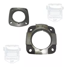 Flange Eixo De Saida - Scania - Rbp 831 / 832 - 294438