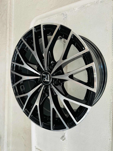 Rines 16x7 5-114.3 Dodge Nissan Chrysler Renault Kia Datsun Foto 5