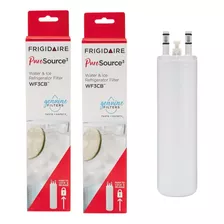 2 Filtros De Agua Frigidaire Wf3cb Puresource3