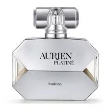 Deo Colônia Aurien Platiné 100ml - Eudora