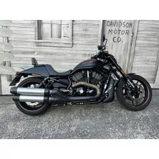 Harley-davidson Night Rod Special