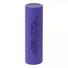 Batería Recargable Li-ion 3.7v Icr18650-3000mah Pkcell