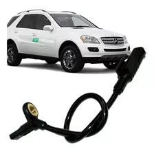 Sensor De Freio Abs Traseiro Esquerdo Direito Mercedes Ml320 Ml350 Ml500 2006 A 2011 1645400717