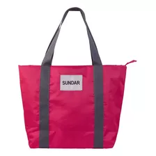 Bolsas Sundar Originales Sofía Maleta Ligera