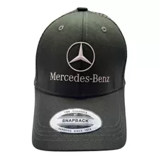 Gorra Mercedes Benz 1