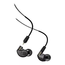 Mee Audio M6 Pro Black Auricular In Ear Monitoreo Grabacion 