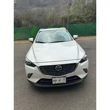 Mazda Cx3 Gran Tourin 2016