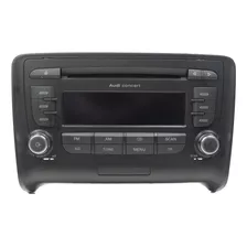 Código De Desbloqueio Rádio Original Audi A3 A4 A5 A6 Tt