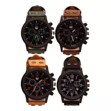 Reloj Para Hombre, Reloj Casual