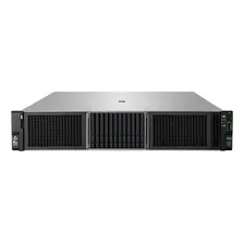 Servidor Hpe Proliant Dl380 G11 Xeon 5418y 24 Core 64 Gb Mm