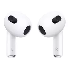 Audifonos Inalambricos AirPods 3ra Generacion 1.1 Tercera 