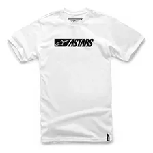 Remera Reblaze Tee Alpinestar Original - Antrax Motos