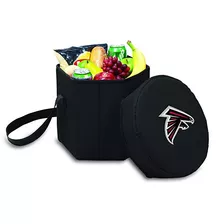 Picnic Time Nfl Atlanta Falcons Bongo Aislamiento Plegable P