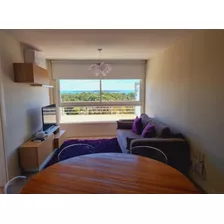 Apartamento 1 Dormitorio Punta Del Este 