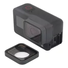 Reposição De Lente Proteção Frontal Para Gopro Hero 5 6 E 7 