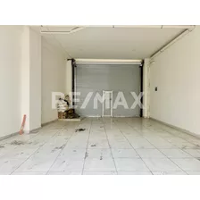 Local Comercial En Renta A 5 Minutos De Centro Medico 