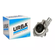 Bomba Dagua Bravo Doblo Linea 1.8 16v Etorq +2011 Ub775