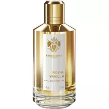 Mancera - Royal Vanilla 120ml Eau De Parfum