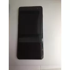 Celular S10 Plus Negro De 512gb 