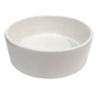 Tercera imagen para búsqueda de cazuela porcelana blanca 14 cm