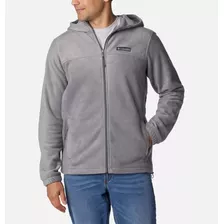 Campera Polar Columbia Original Varios Colores