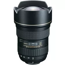 Tokina Af 16-28mm F /2.8 Lentes At-x Pro Fx Para Nikon
