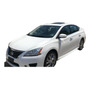 Nissan Sentra Estribos Laterales Sentra 2013-2020 Spoiler