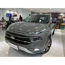 Fiat Toro Volcano 2.0 4x4 0km Entrega Inmediata Stock Fis Fc