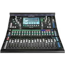 Allen & Heath Sq-5 Digital Mixer 