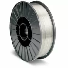 Arame De Solda Mig Alumínio 1.0mm Er 5183 (7kg)
