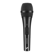 Microfone Cardióide Xs1 Vocal Sennheiser Conector Xlr-3